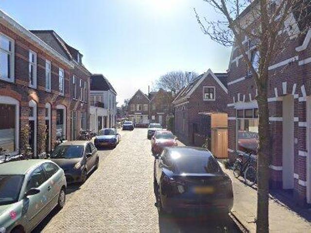 Kamer te huur in Zwolle, Overijssel