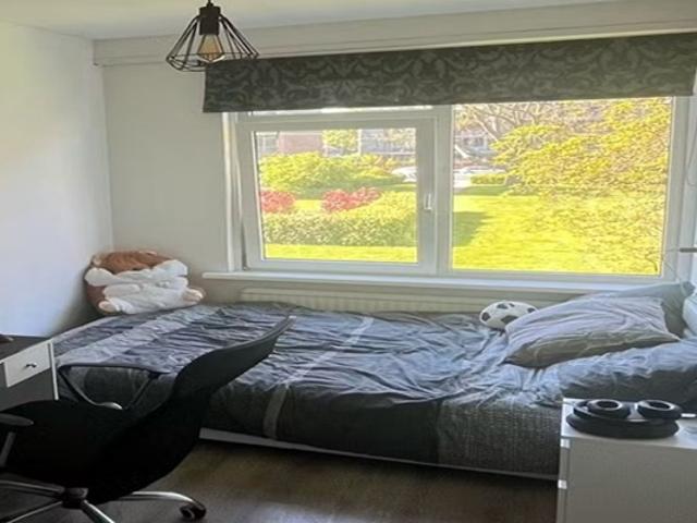 Kamer te huur in IJsselmonde, Rotterdam