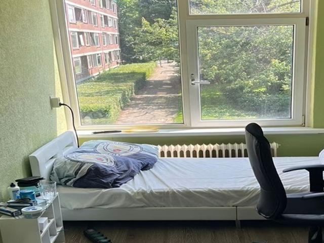 Kamer te huur in IJsselmonde, Rotterdam