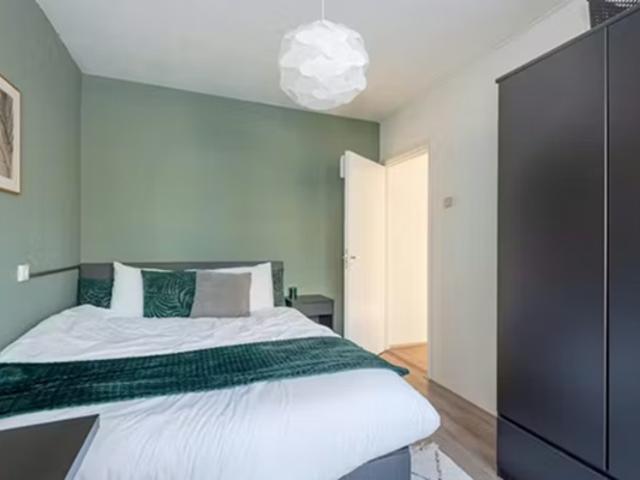 Kamer te huur in IJsselmonde, Rotterdam