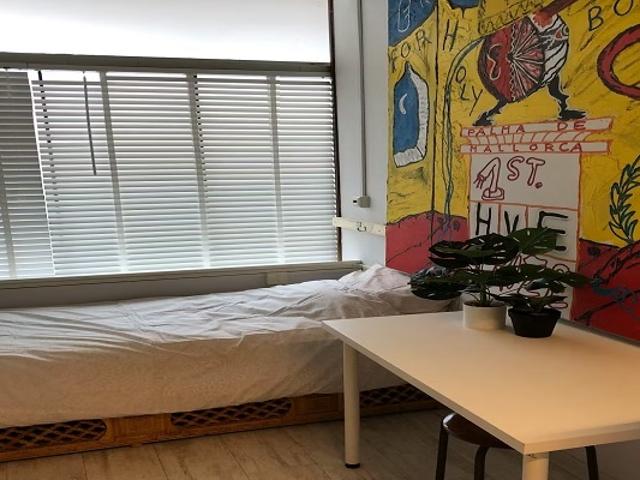 Kamer te huur in Schiedam, Zuid Holland