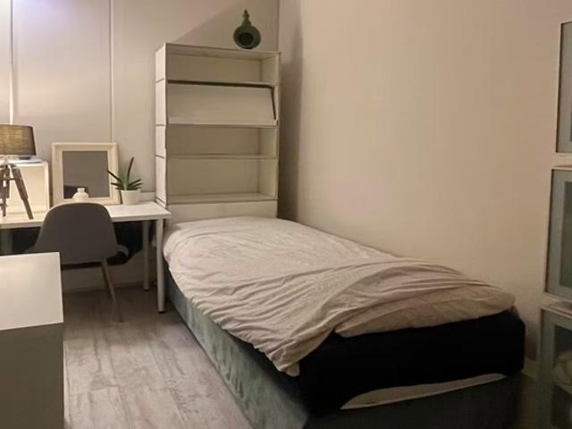 Kamer te huur in Schiedam, Zuid Holland