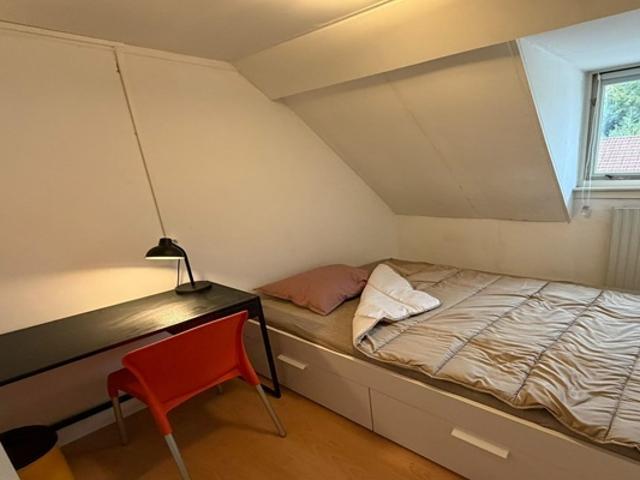 Kamer te huur in Twekkelerveld, Enschede