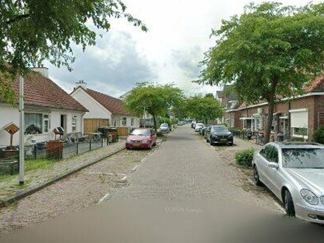 Kamer te huur in Woonplein Enschede, Enschede