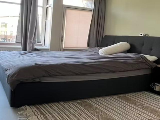 Kamer te huur in Noord, Rotterdam