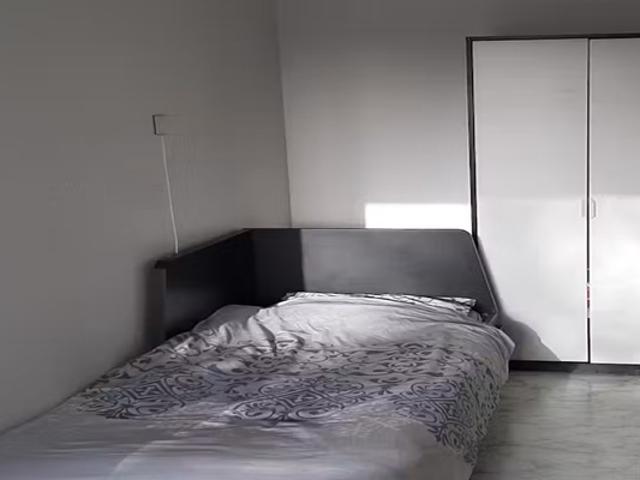 Kamer te huur in Oud-Mathenesse, Rotterdam