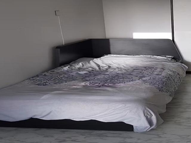 Kamer te huur in Oud-Mathenesse, Rotterdam