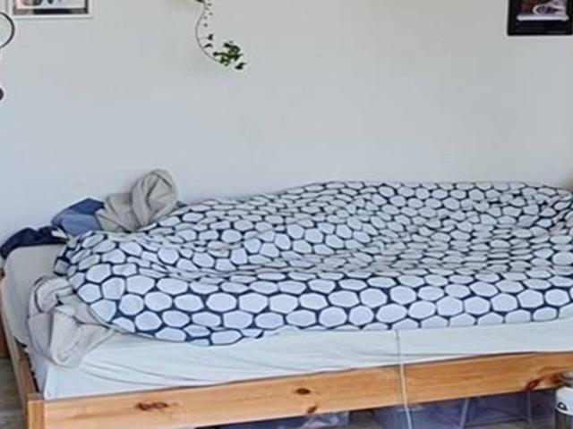 Kamer te huur in Binnenstad, Groningen