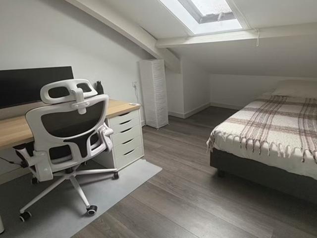 Kamer te huur in Haarlem, Noord Holland