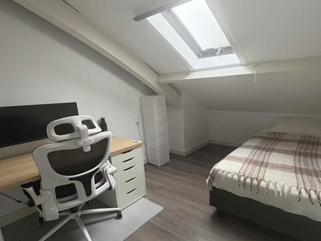 Kamer te huur in Haarlem, Noord Holland