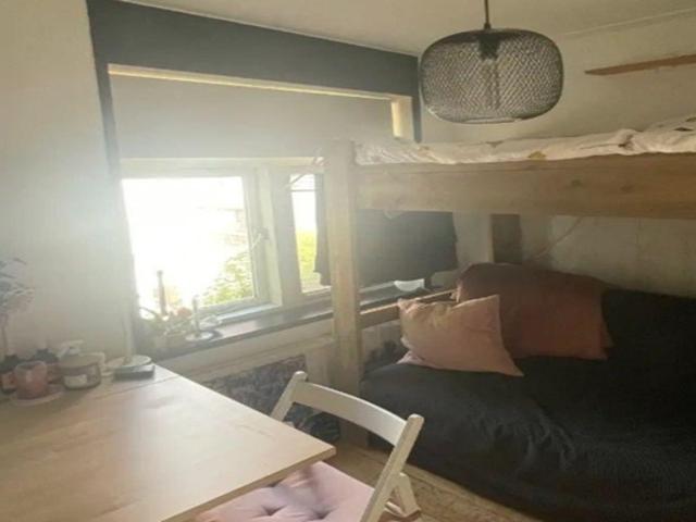 Kamer te huur in Oud-Zuid, Tilburg