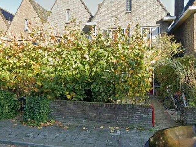Kamer te huur in Bosch, Noord Brabant
