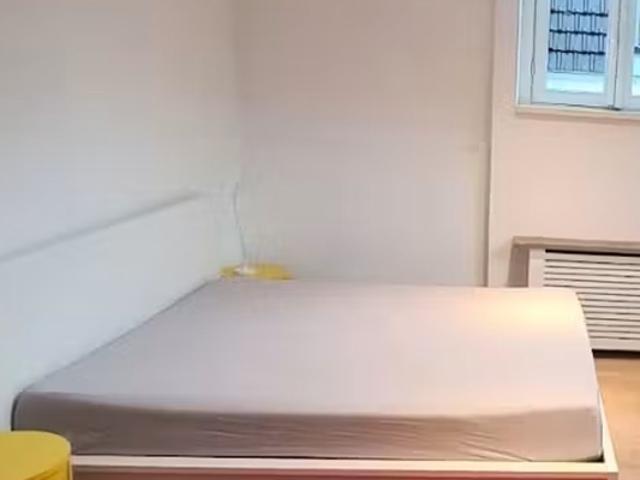 Kamer te huur in Centrum, Amsterdam