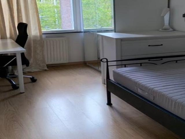 Kamer te huur in Centrum, Rotterdam
