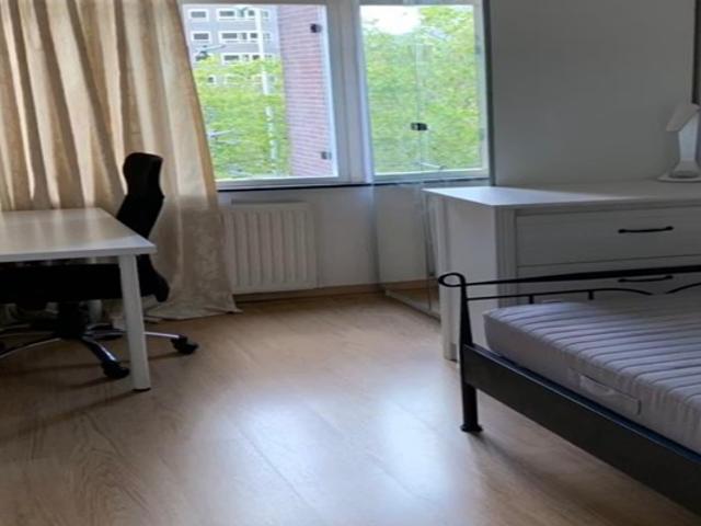 Kamer te huur in Centrum, Rotterdam