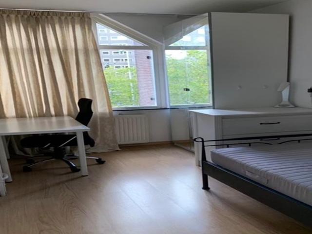 Kamer te huur in Centrum, Rotterdam