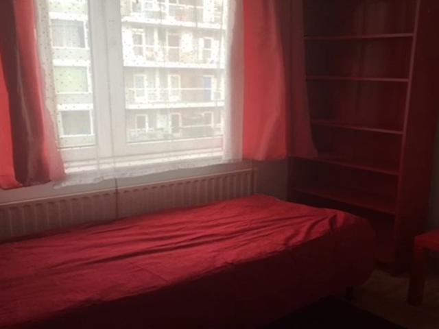 Kamer te huur in Centrum, Rotterdam