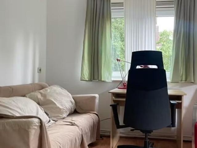 Kamer te huur in Centrum, Rotterdam