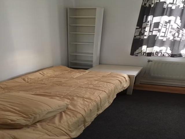 Kamer te huur in Centrum, Rotterdam