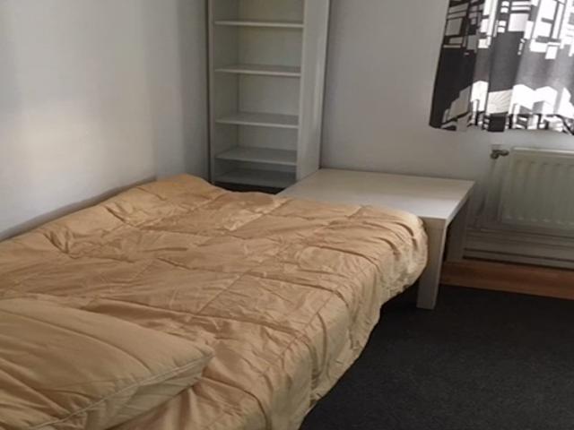 Kamer te huur in Centrum, Rotterdam