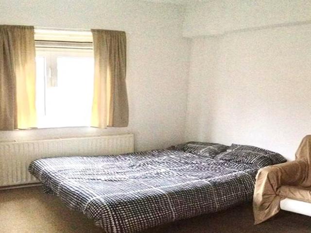 Kamer te huur in Centrum, Rotterdam