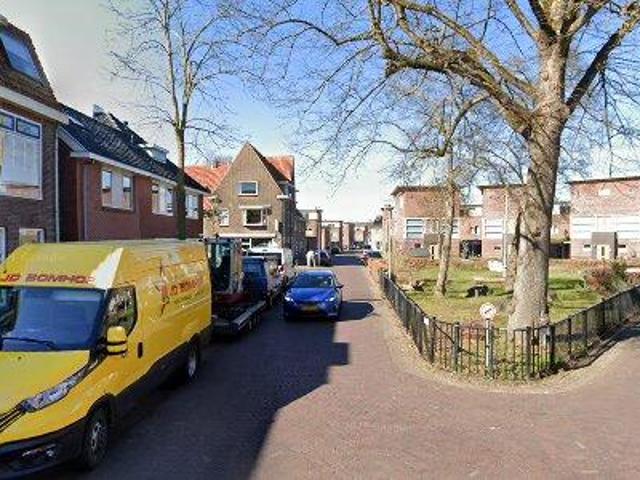 Kamer te huur in Zwolle, Overijssel