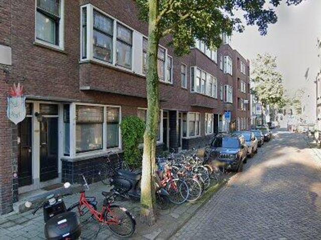 Kamer te huur in Rotterdam, Zuid Holland