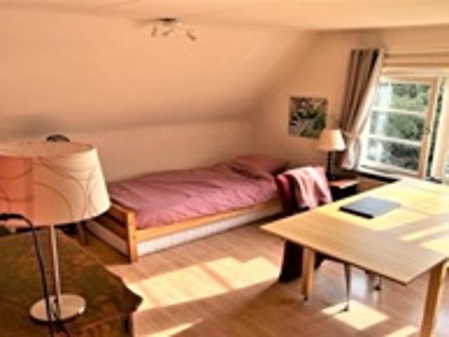 Kamer te huur in Bosch, Noord Brabant