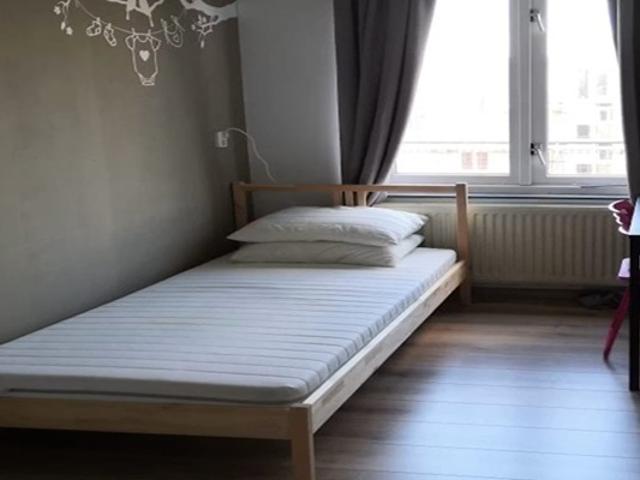 Kamer te huur in De Esch, Rotterdam