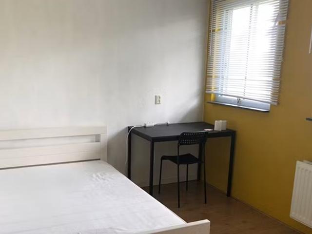Kamer te huur in De Esch, Rotterdam