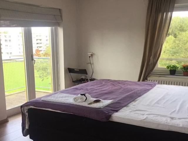 Kamer te huur in De Esch, Rotterdam