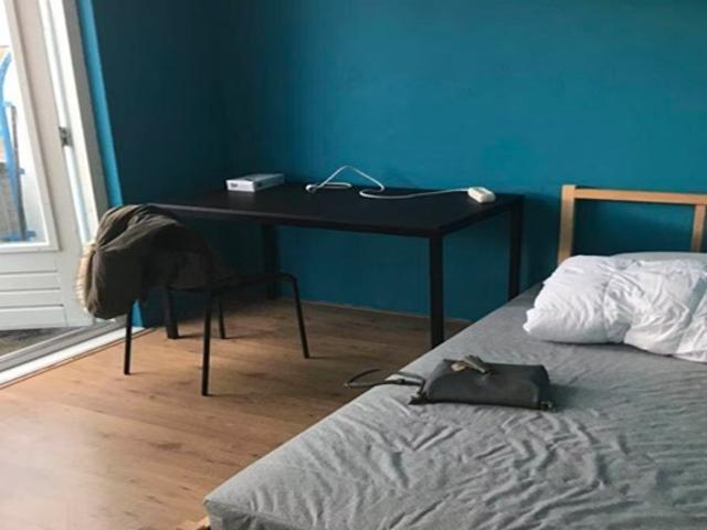 Kamer te huur in De Esch, Rotterdam