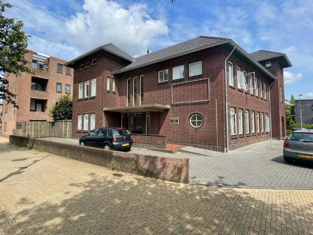 Woning te huur in Centrum, Apeldoorn
