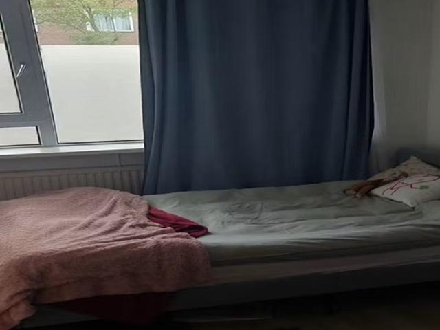 Kamer te huur in Schellingwoude, Amsterdam