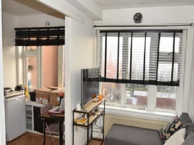 Kamer te huur in Spijkerkwartier, Arnhem