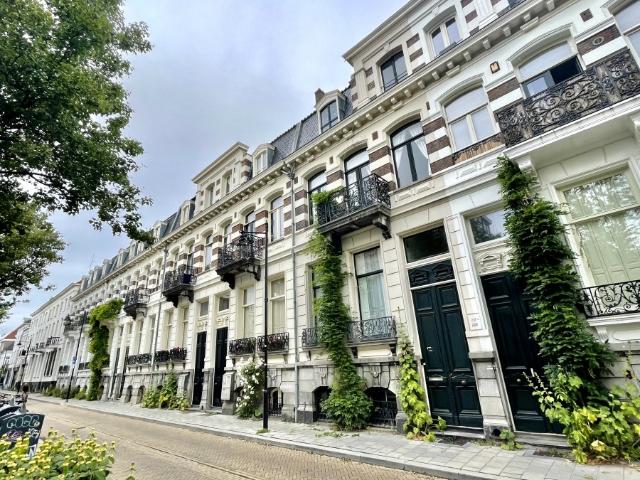 Woning te huur in Spijkerkwartier, Arnhem