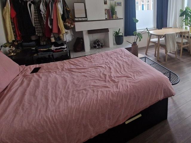 Kamer te huur in Binnenstad, Zwolle
