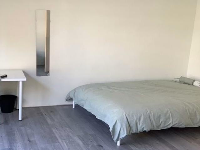 Kamer te huur in Vreewijk, Rotterdam