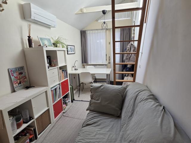 Kamer te huur in Nijmegen