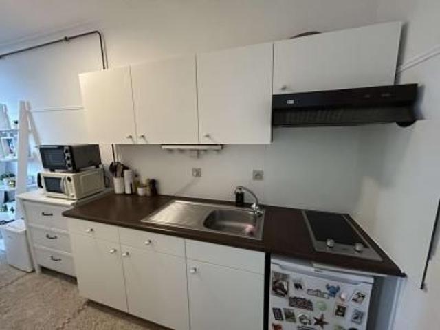 Kamer location à Lava, Brabant