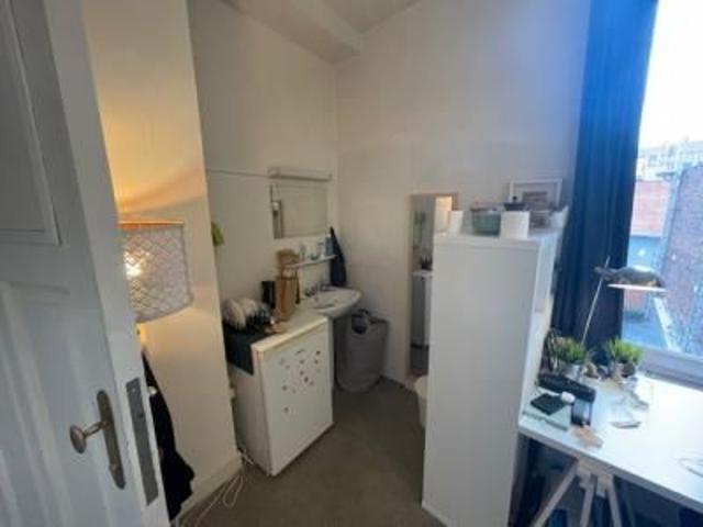 Appartement location à Lava, Brabant