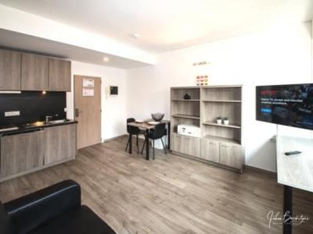 Kamer location à Leuven