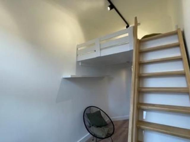 Appartement location à Lava, Brabant
