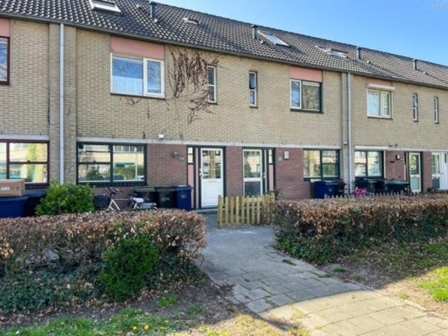 Appartement te huur in Almere-haven, Flevoland