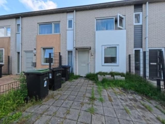 Appartement te huur in Almere-haven, Flevoland