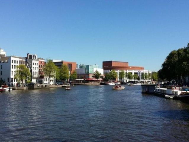 Appartement te huur in Amsterdam, Noord Holland