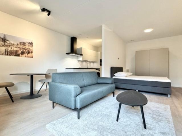 Appartement te huur in Amsterdam, Noord Holland