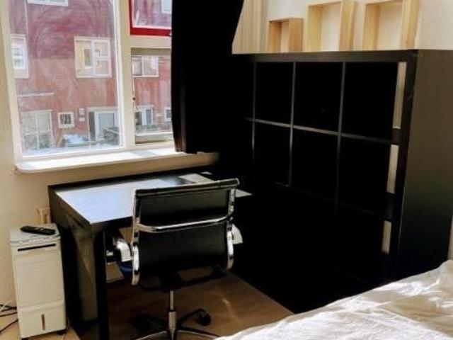 Appartement te huur in Amsterdam, Noord Holland