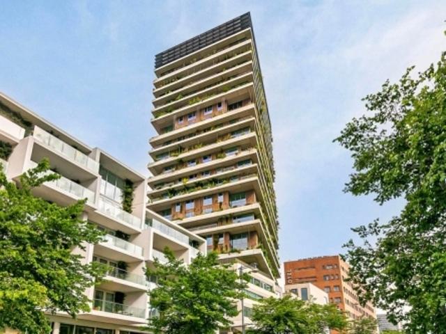 Appartement te huur in Amsterdam, Noord Holland