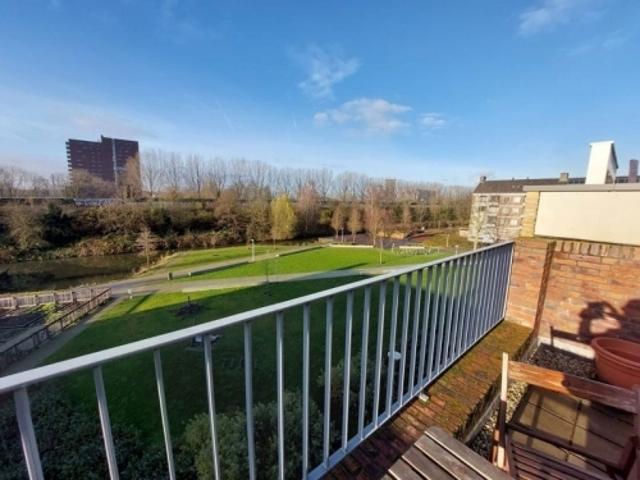 Appartement te huur in Amsterdam, Noord Holland